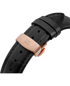 Купить Российские серебряные наручные часы NIKA 1316.0.19.55A.B  в E-mobi