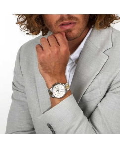 Купить Наручные часы Maserati R8873624003 с хронографом  в E-mobi