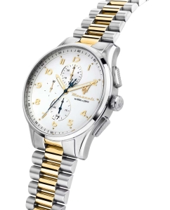 Купить Наручные часы Maserati R8873624003 с хронографом  в E-mobi