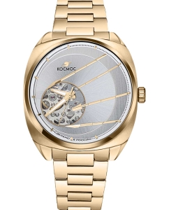 Купить Российские механические наручные часы Космос K115.20.33 в E-mobi