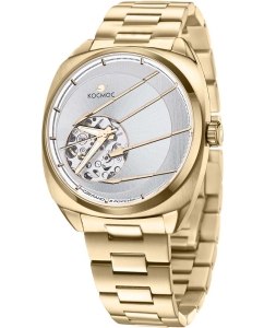 Купить Российские механические наручные часы Космос K115.20.33  в E-mobi