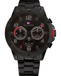 Купить Наручные часы Tommy Hilfiger 1792030 в E-mobi