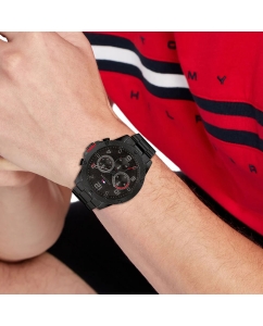 Купить Наручные часы Tommy Hilfiger 1792030  в E-mobi