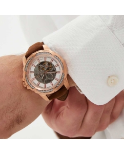 Купить Российские механические наручные часы Михаил Москвин 3053L-3  в E-mobi