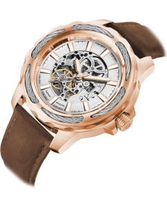 Купить Российские механические наручные часы Михаил Москвин 3053L-3  в E-mobi