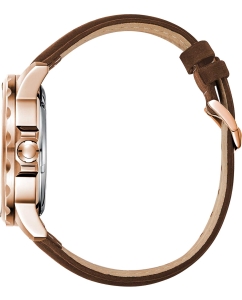 Купить Российские механические наручные часы Михаил Москвин 3053L-3  в E-mobi