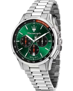 Купить Наручные часы Maserati R8873624002 с хронографом в E-mobi