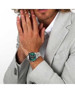 Купить Наручные часы Maserati R8873624002 с хронографом  в E-mobi