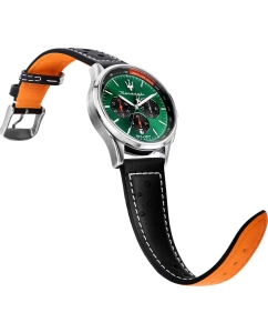 Купить Наручные часы Maserati R8873624002 с хронографом  в E-mobi