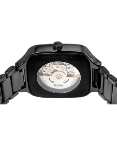 Купить Швейцарские механические наручные часы Rado R27086162  в E-mobi