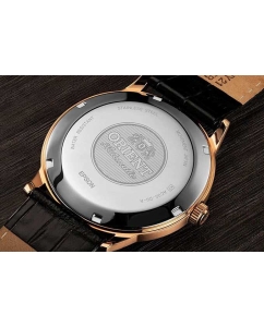 Купить Японские механические наручные часы Orient AC00001B  в E-mobi