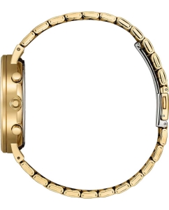 Купить Японские наручные часы Citizen AN8223-54L с хронографом  в E-mobi