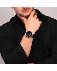 Купить Наручные часы Maserati R8871642001 с хронографом  в E-mobi