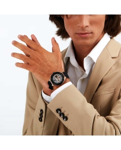 Купить Наручные часы Maserati R8871642003 с хронографом  в E-mobi