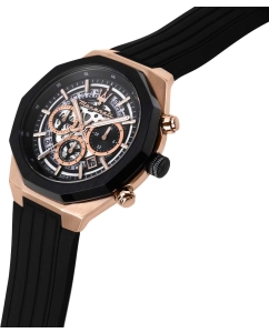 Купить Наручные часы Maserati R8871642003 с хронографом  в E-mobi