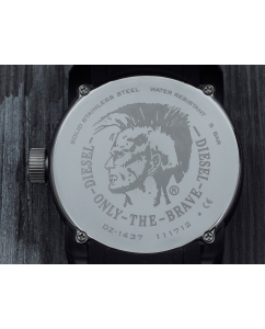 Купить Наручные часы Diesel DZ1437  в E-mobi