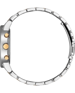 Купить Японские наручные часы Citizen AT2244-84L с хронографом  в E-mobi