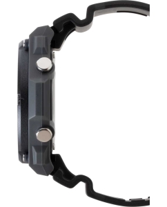 Купить Японские наручные часы Casio Collection AQ-S820W-1A с хронографом  в E-mobi