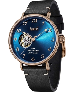 Купить Механические наручные часы Arbutus AR1805RUB в E-mobi