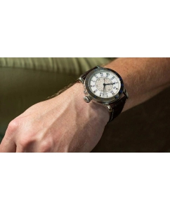 Купить Швейцарские механические наручные часы Longines L2.678.4.11.0  в E-mobi