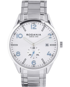 Купить Наручные часы Rodania R16016 в E-mobi