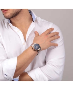 Купить Наручные часы Maserati R8873642002 с хронографом  в E-mobi