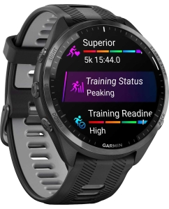 Купить Умные часы Garmin Forerunner 965 010-02809-10  в E-mobi