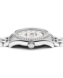 Купить Швейцарские механические наручные часы Titoni 797-S-695  в E-mobi