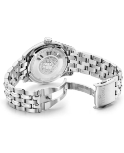 Купить Швейцарские механические наручные часы Titoni 797-S-695  в E-mobi