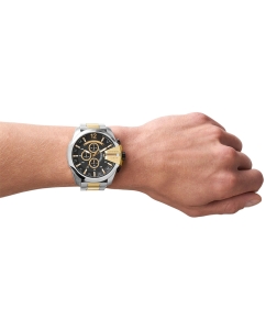 Купить Наручные часы Diesel DZ4581 с хронографом  в E-mobi