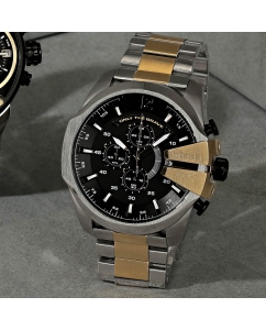 Купить Наручные часы Diesel DZ4581 с хронографом  в E-mobi