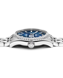 Купить Швейцарские механические наручные часы Titoni 797-S-696  в E-mobi