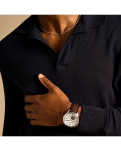 Купить Механические наручные часы Fossil ME3266  в E-mobi