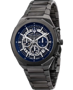 Купить Наручные часы Maserati R8873642012 с хронографом в E-mobi