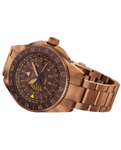 Купить Швейцарские наручные часы Aviator V.1.37.8.306.5  в E-mobi