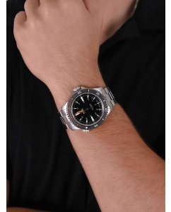 Купить Швейцарские механические наручные часы Traser TR_110324  в E-mobi