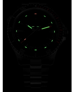 Купить Швейцарские механические наручные часы Traser TR_110324  в E-mobi