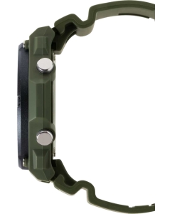 Купить Японские наручные часы Casio Collection AQ-S820W-3B с хронографом  в E-mobi