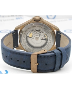 Купить Швейцарские механические наручные часы Traser TR_108074  в E-mobi