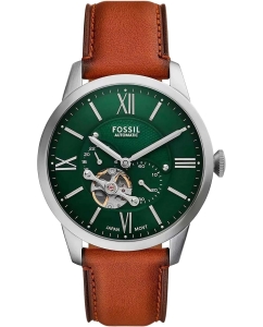 Купить Механические наручные часы Fossil ME3265 в E-mobi