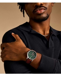 Купить Механические наручные часы Fossil ME3265  в E-mobi