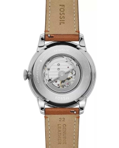 Купить Механические наручные часы Fossil ME3265  в E-mobi