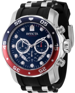 Купить Наручные часы Invicta IN44521 с хронографом в E-mobi
