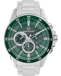 Купить Наручные часы Sergio Tacchini ST.1.10309-6 в E-mobi