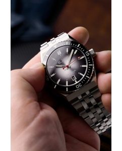 Купить Швейцарские механические наручные часы Le Jour LJ-DM-001  в E-mobi