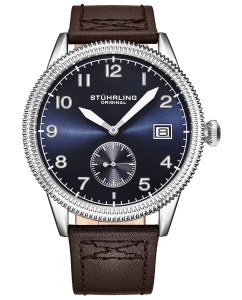 Купить Наручные часы Stuhrling 4011.1 в E-mobi