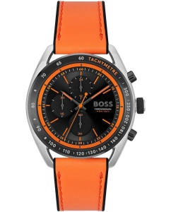 Купить Наручные часы Hugo Boss HB1514025 с хронографом в E-mobi