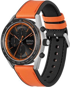 Купить Наручные часы Hugo Boss HB1514025 с хронографом  в E-mobi