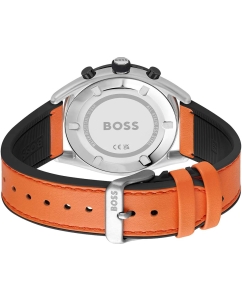 Купить Наручные часы Hugo Boss HB1514025 с хронографом  в E-mobi