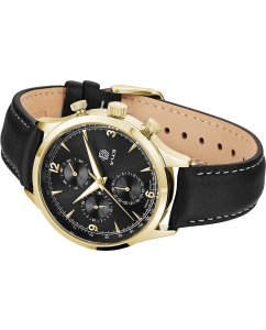 Купить Российские наручные часы Михаил Москвин 3062L-3  в E-mobi